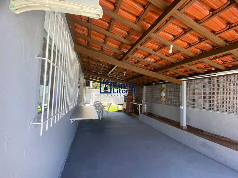 Casa, 3 quartos, 229 m² - Foto 11