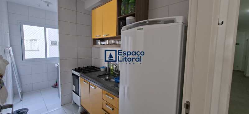 Apartamento, 2 quartos, 47 m² - Foto 2