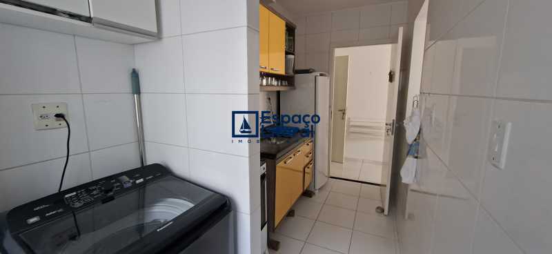 Apartamento, 2 quartos, 47 m² - Foto 3