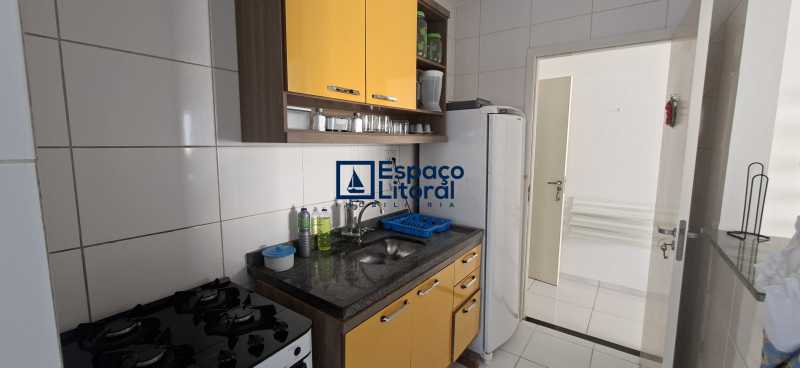 Apartamento, 2 quartos, 47 m² - Foto 4
