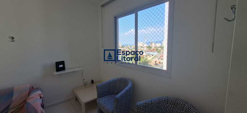 Apartamento, 2 quartos, 47 m² - Foto 9
