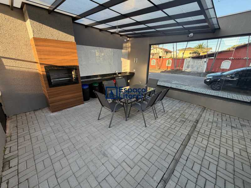 Apartamento, 2 quartos, 66 m² - Foto 2