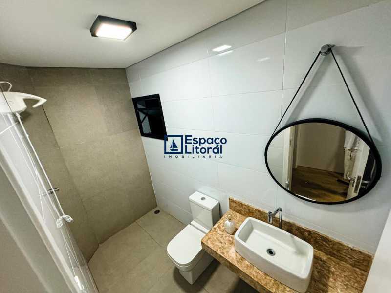 Casa de Condomínio, 3 quartos - Foto 13