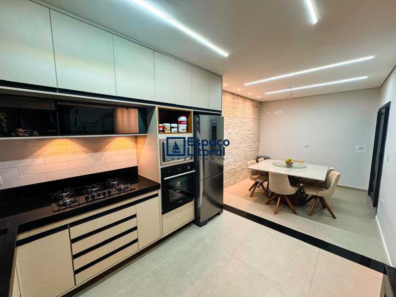 Casa de Condomínio, 3 quartos - Foto 8