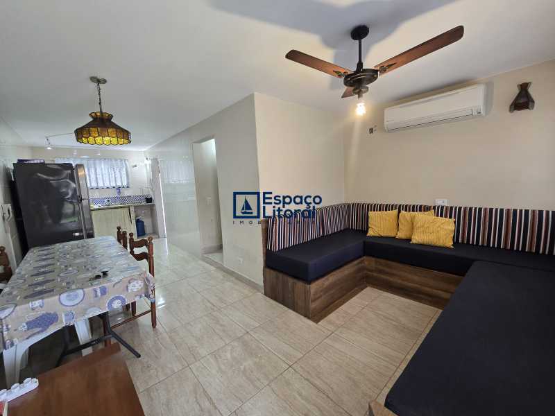 Casa de Condomínio, 2 quartos - Foto 3