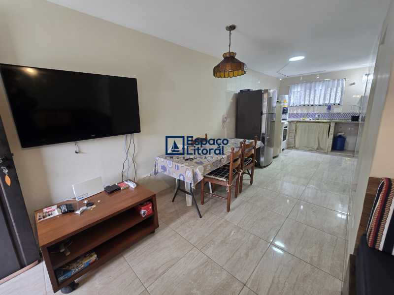 Casa de Condomínio, 2 quartos - Foto 6