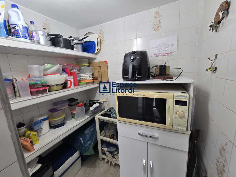 Casa de Condomínio, 2 quartos - Foto 9