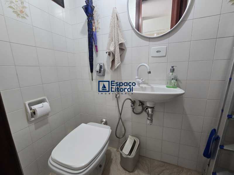 Casa de Condomínio, 2 quartos - Foto 10