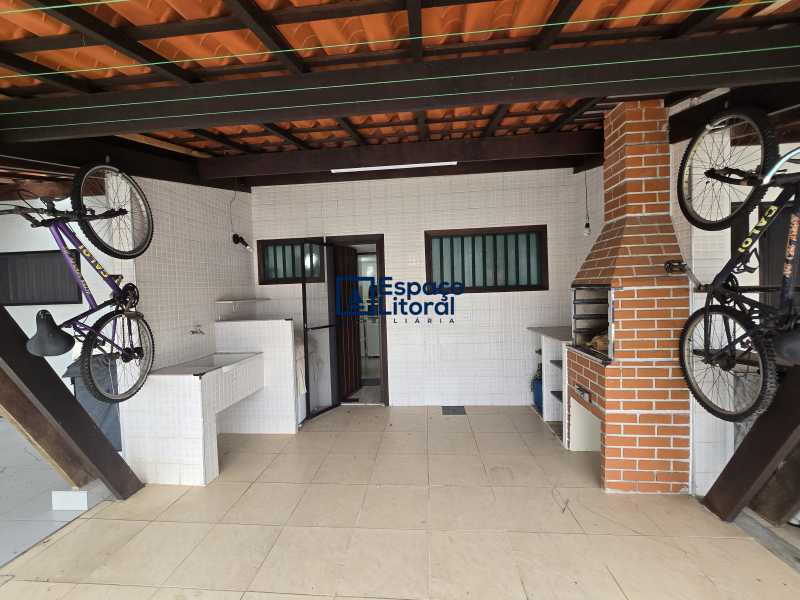 Casa de Condomínio, 2 quartos - Foto 12