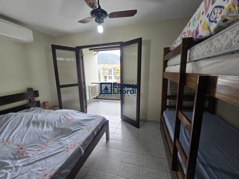 Casa de Condomínio, 2 quartos - Foto 19