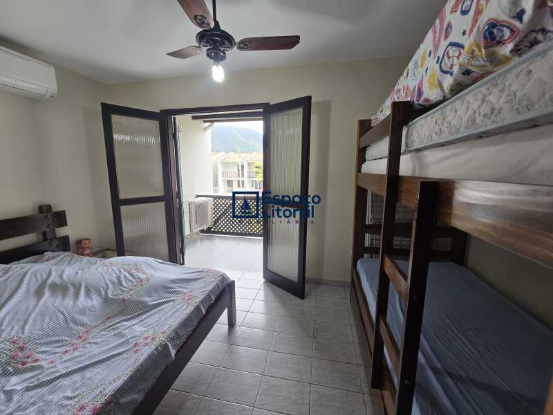 Casa de Condomínio, 2 quartos - Foto 20