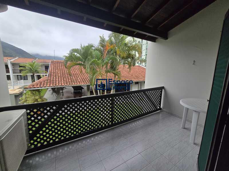 Casa de Condomínio, 2 quartos - Foto 21