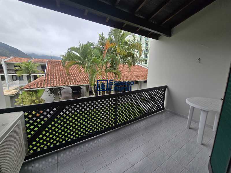 Casa de Condomínio, 2 quartos - Foto 22