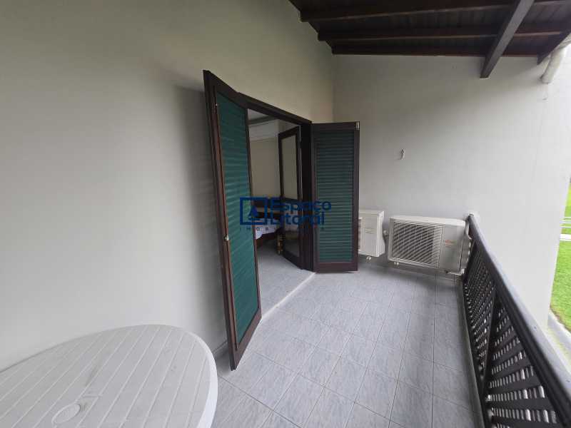 Casa de Condomínio, 2 quartos - Foto 25