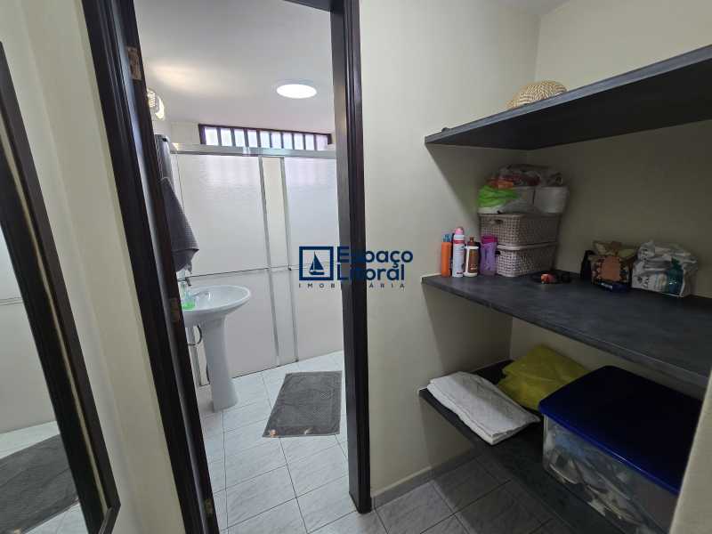 Casa de Condomínio, 2 quartos - Foto 17