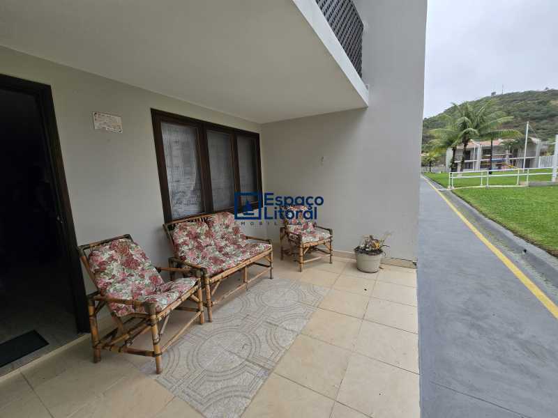 Casa de Condomínio, 2 quartos - Foto 1