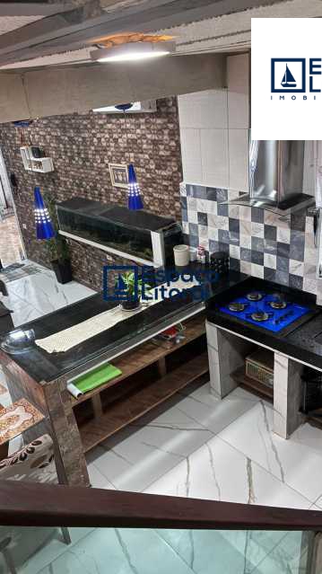Casa, 3 quartos, 126 m² - Foto 2