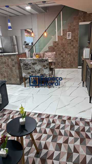 Casa, 3 quartos, 126 m² - Foto 3