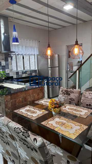 Casa, 3 quartos, 126 m² - Foto 6