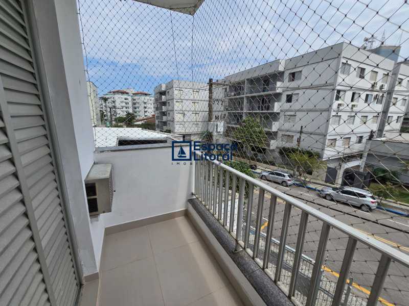 Apartamento, 1 quarto, 78 m² - Foto 14