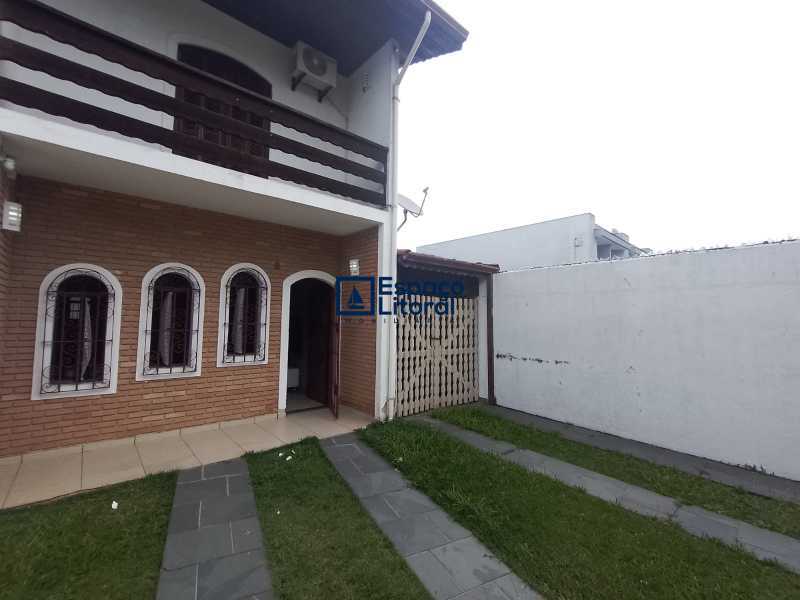 Casa de Condomínio, 2 quartos - Foto 1