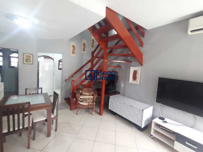 Casa de Condomínio, 2 quartos - Foto 8