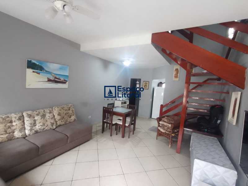 Casa de Condomínio, 2 quartos - Foto 11