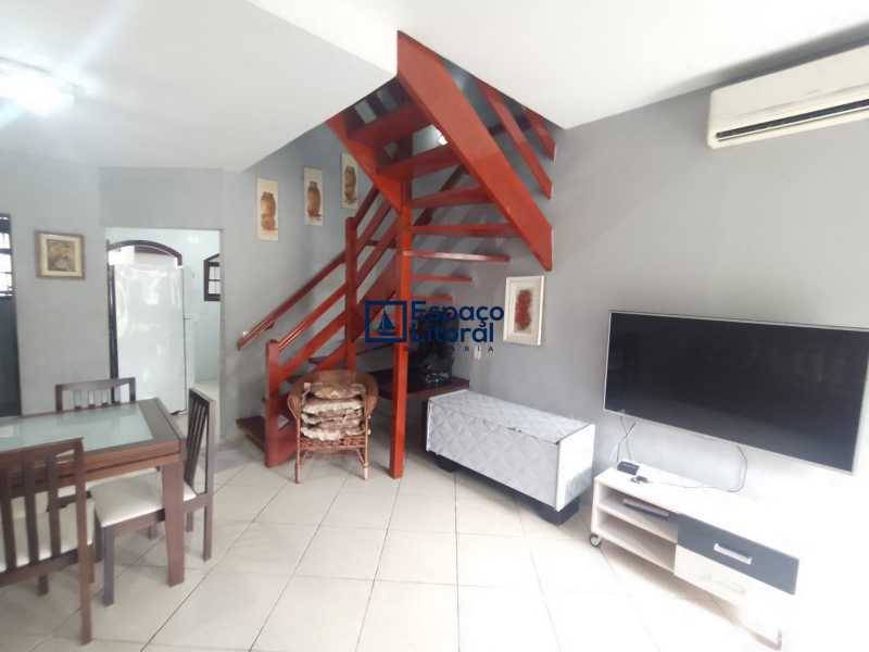 Casa de Condomínio, 2 quartos - Foto 10