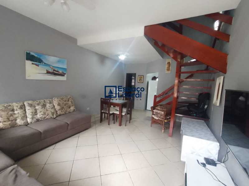 Casa de Condomínio, 2 quartos - Foto 7