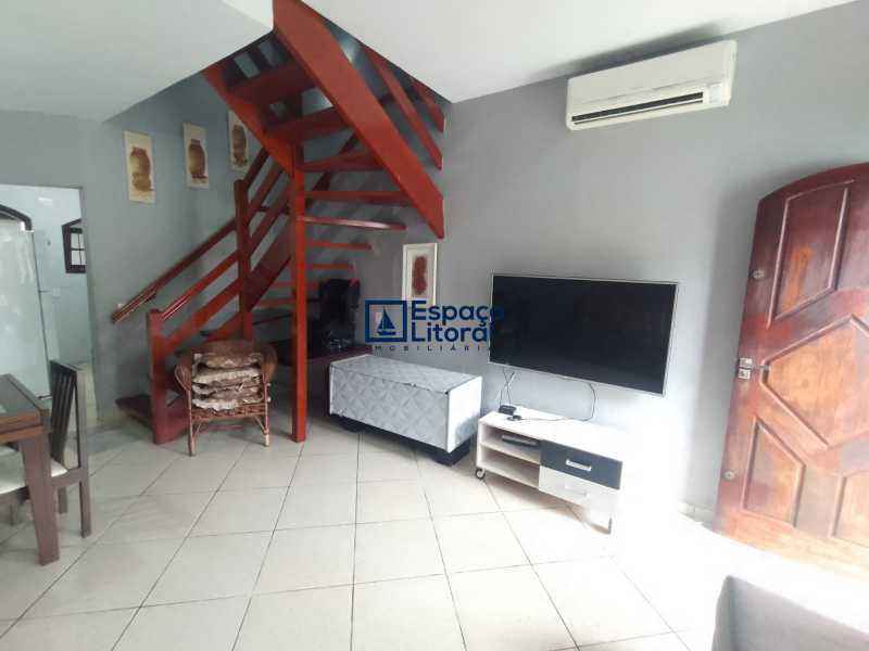 Casa de Condomínio, 2 quartos - Foto 9