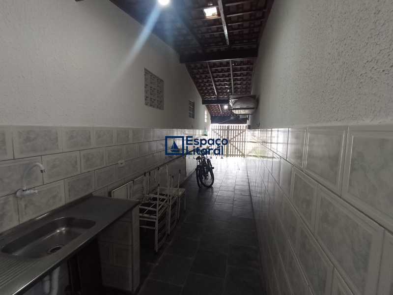 Casa de Condomínio, 2 quartos - Foto 21