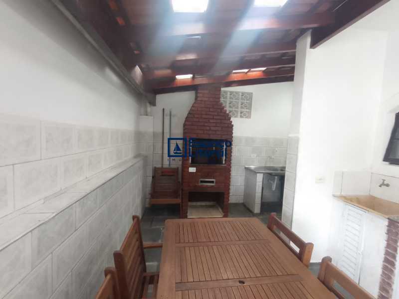Casa de Condomínio, 2 quartos - Foto 23
