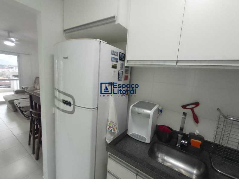 Apartamento, 2 quartos, 70 m² - Foto 9