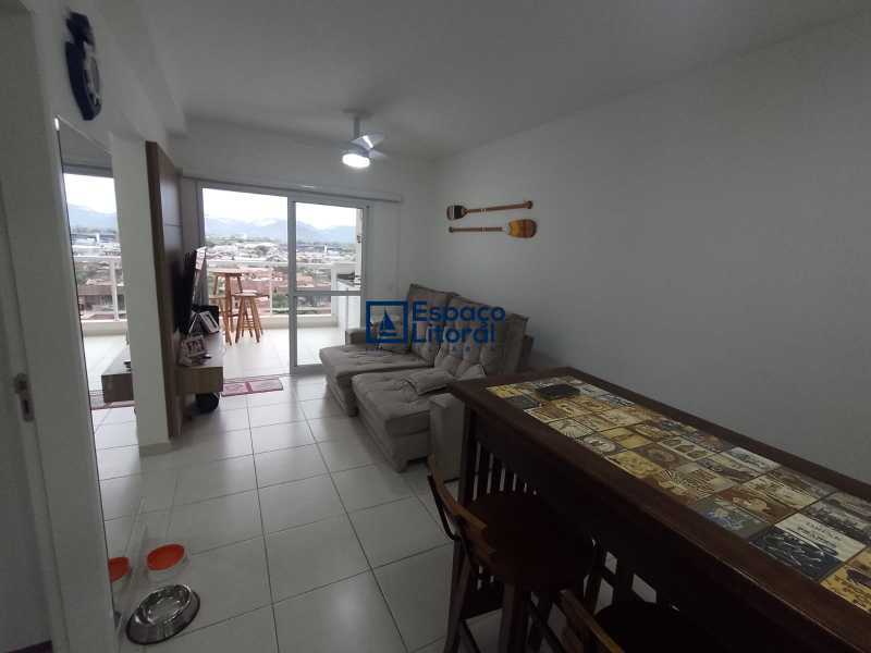 Apartamento, 2 quartos, 70 m² - Foto 5