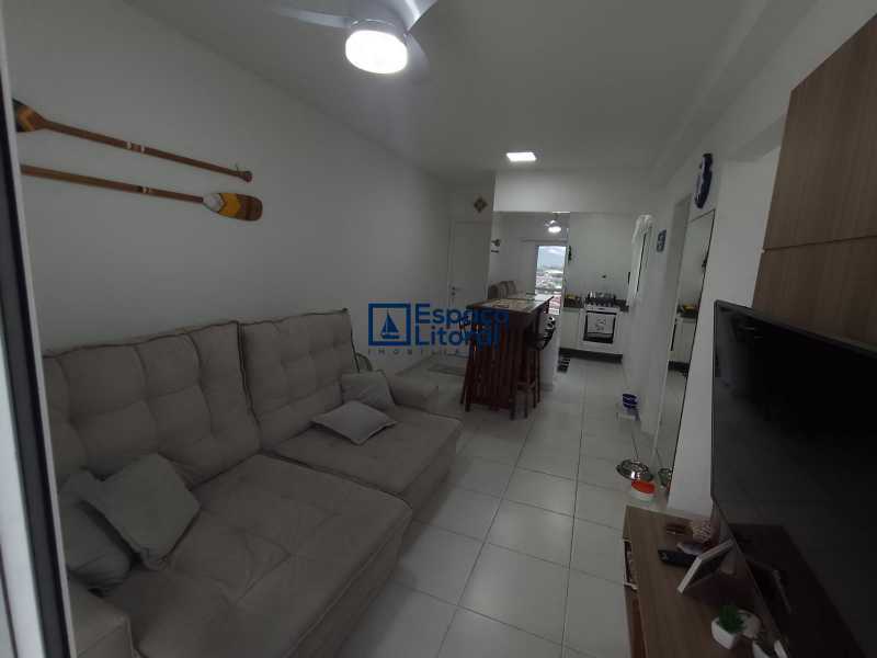 Apartamento, 2 quartos, 70 m² - Foto 6