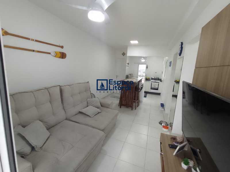 Apartamento, 2 quartos, 70 m² - Foto 7