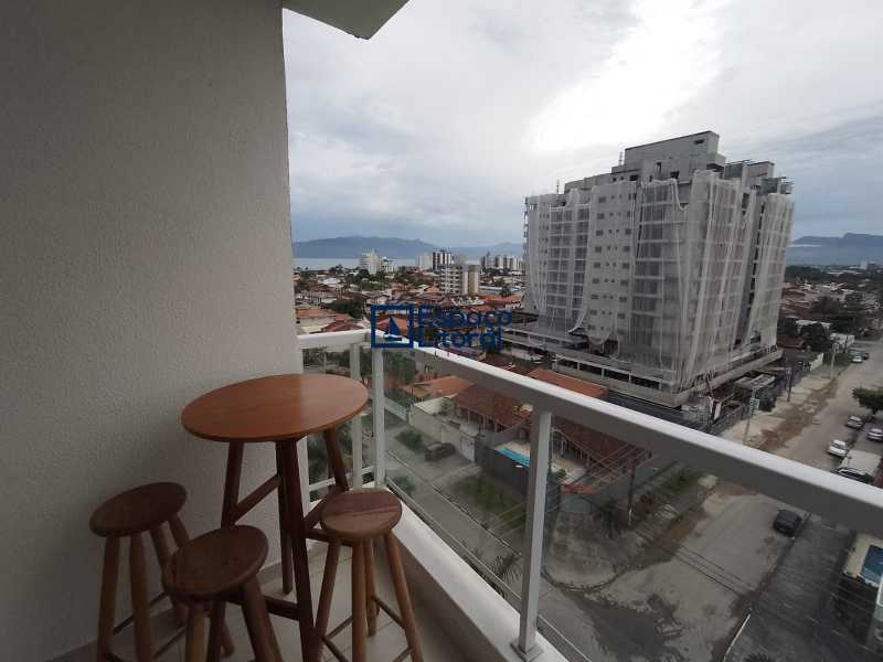 Apartamento, 2 quartos, 70 m² - Foto 1