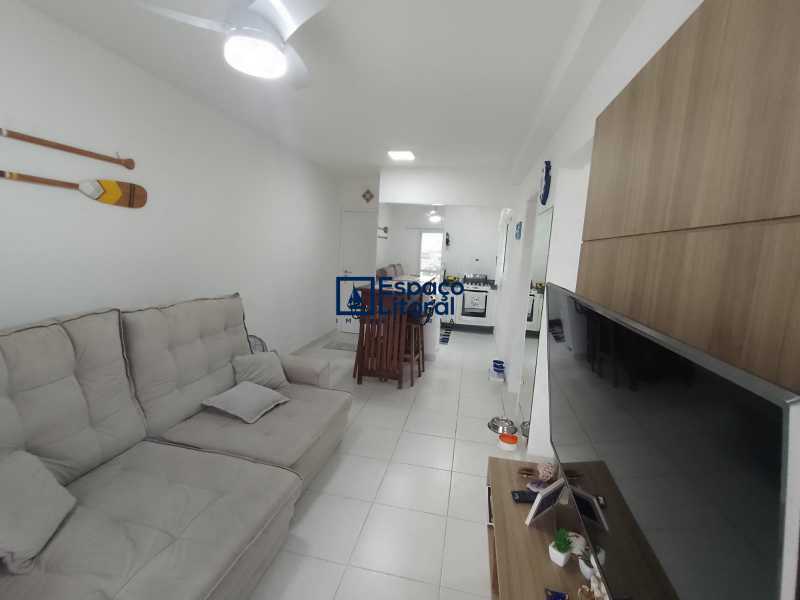 Apartamento, 2 quartos, 70 m² - Foto 8