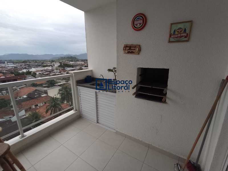 Apartamento, 2 quartos, 70 m² - Foto 3