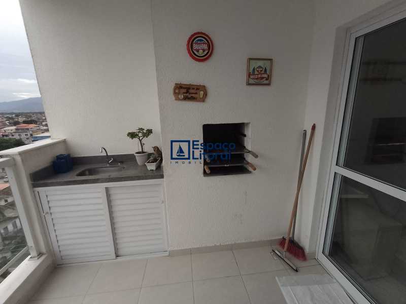 Apartamento, 2 quartos, 70 m² - Foto 4