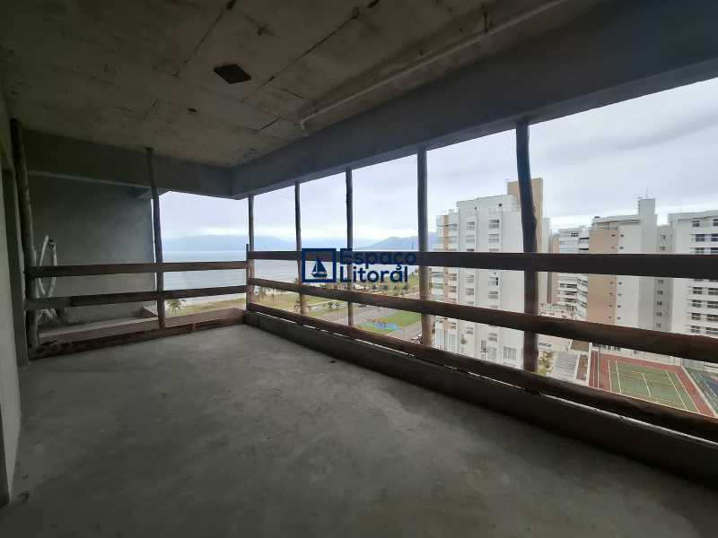 Apartamento, 3 quartos, 141 m² - Foto 1
