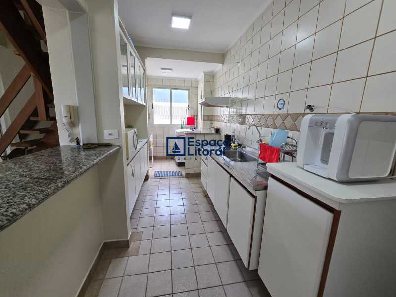 Cobertura, 3 quartos, 138 m² - Foto 12