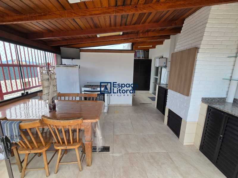 Cobertura, 3 quartos, 138 m² - Foto 24