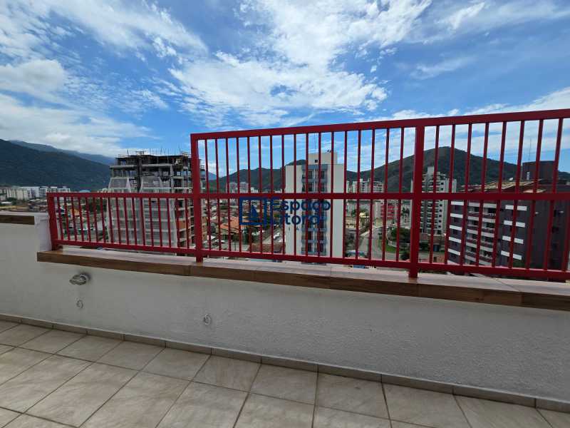 Cobertura, 3 quartos, 138 m² - Foto 28