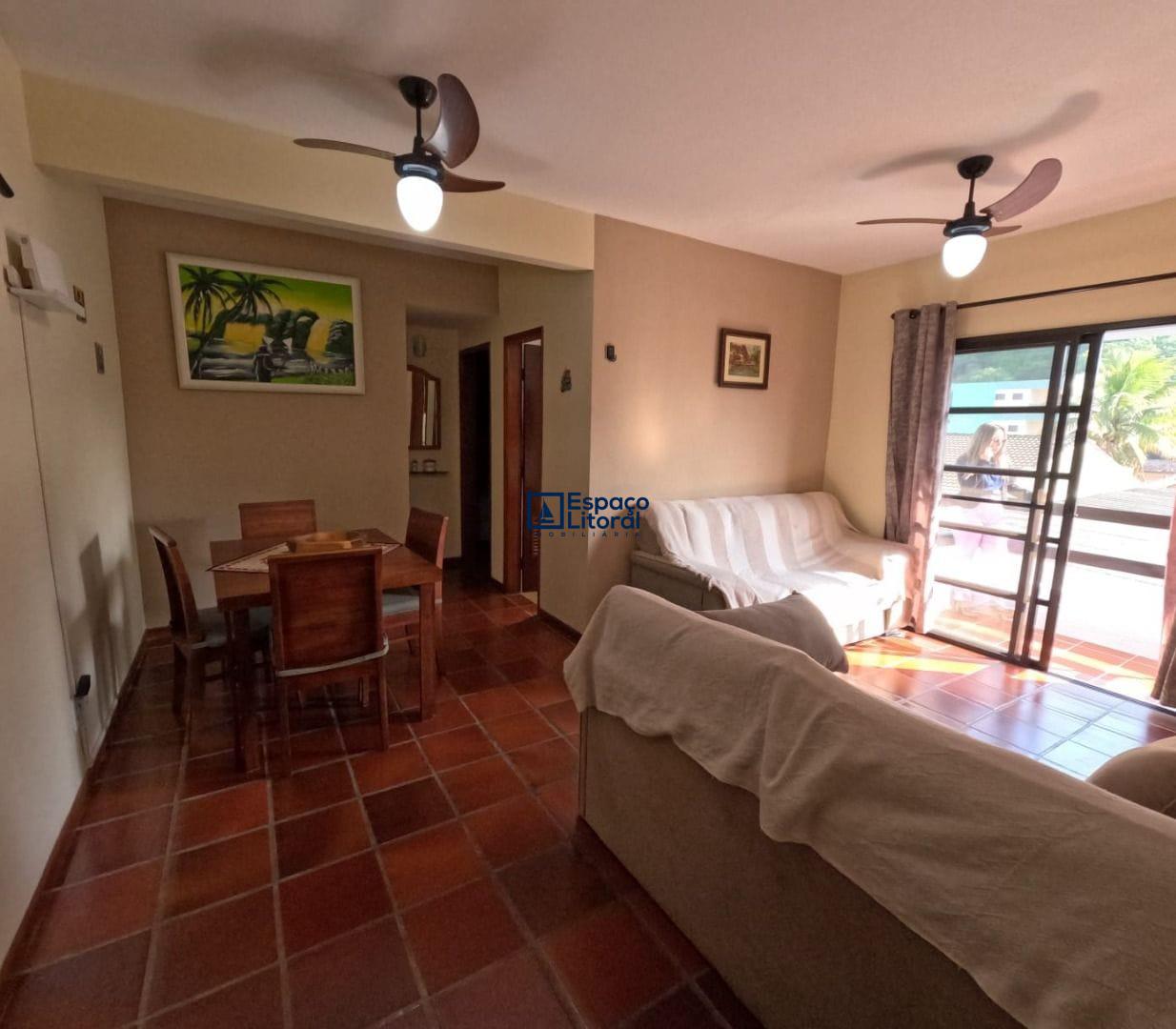 Apartamento, 1 quarto, 50 m² - Foto 1