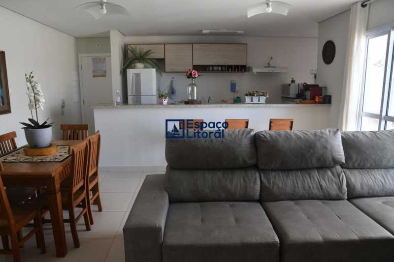 Apartamento, 3 quartos, 98 m² - Foto 3