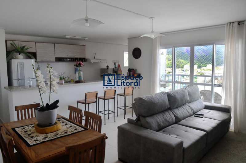 Apartamento, 3 quartos, 98 m² - Foto 2