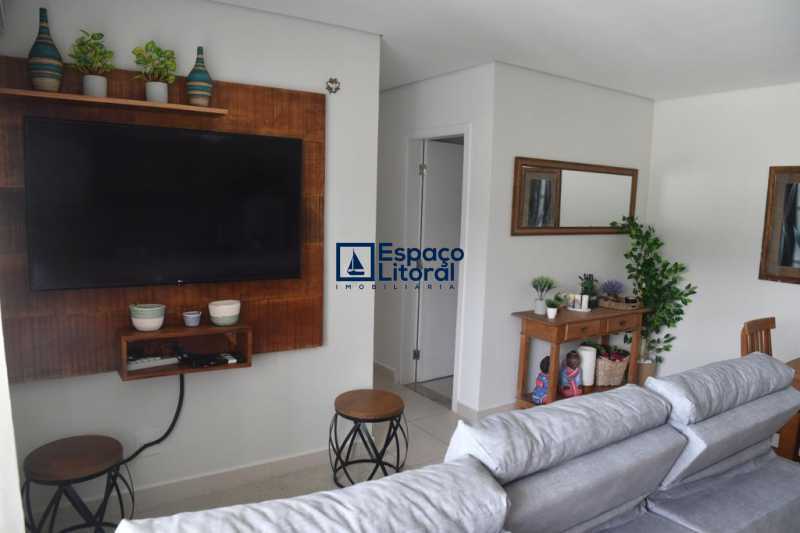 Apartamento, 3 quartos, 98 m² - Foto 9