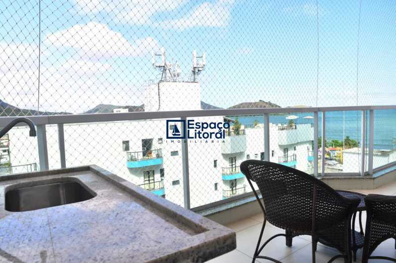 Apartamento, 3 quartos, 98 m² - Foto 14