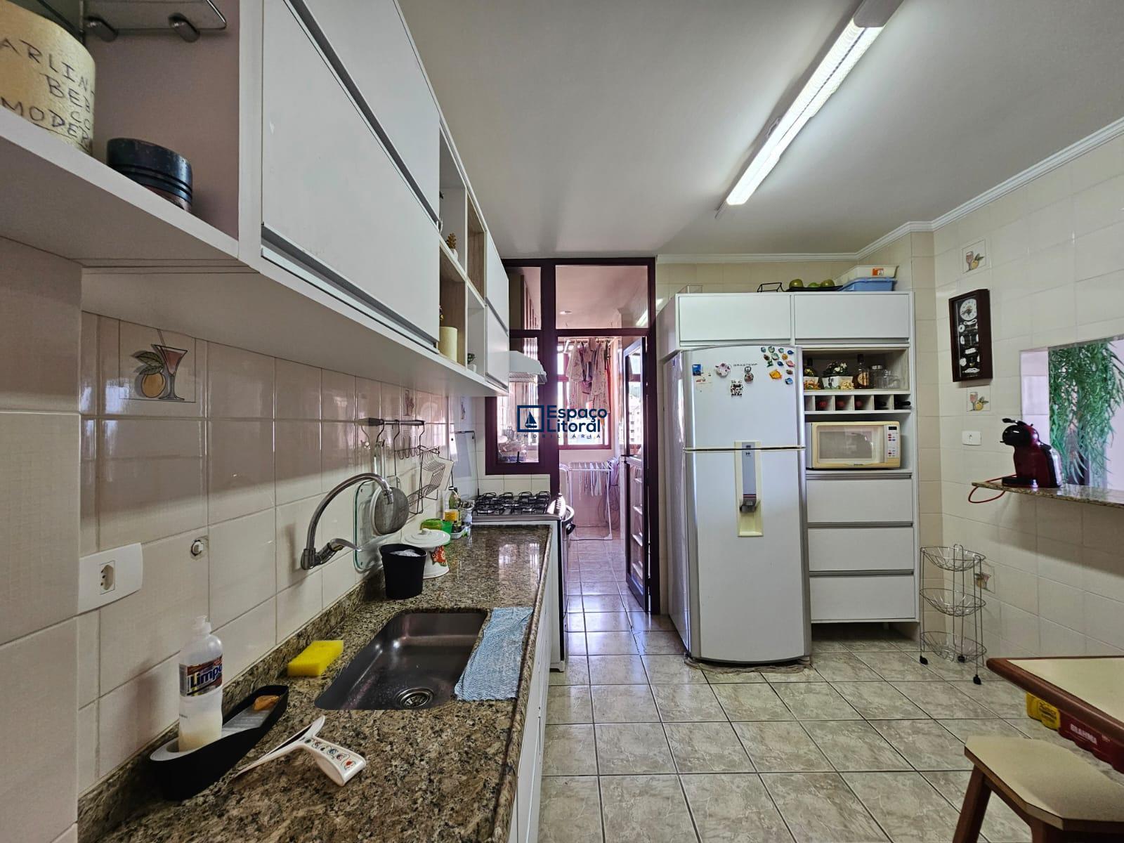 Apartamento, 3 quartos, 119 m² - Foto 11